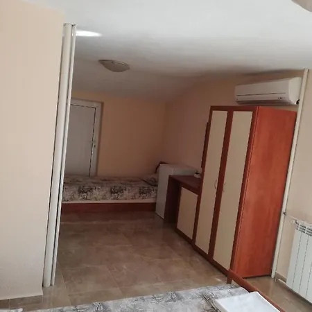 Milchevi Vendégház Szozopol