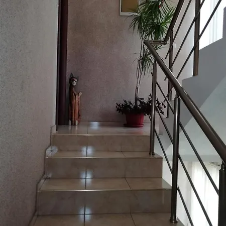 Milchevi Vendégház Szozopol