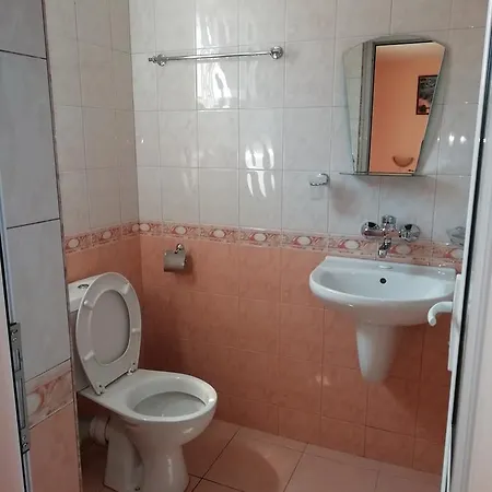 Vendégház Milchevi *