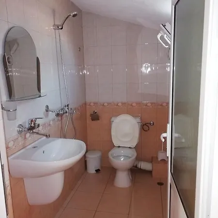 Vendégház Milchevi *